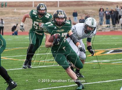 Thumbnail 1 in Pine Creek @ Falcon photogallery.