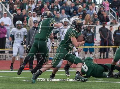 Thumbnail 3 in Pine Creek @ Falcon photogallery.