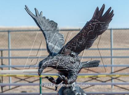 Thumbnail 1 in Pine Creek @ Falcon photogallery.