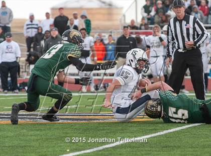 Thumbnail 1 in Pine Creek @ Falcon photogallery.