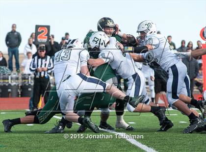 Thumbnail 2 in Pine Creek @ Falcon photogallery.
