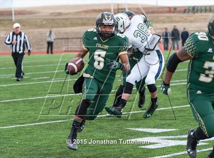 Thumbnail 2 in Pine Creek @ Falcon photogallery.