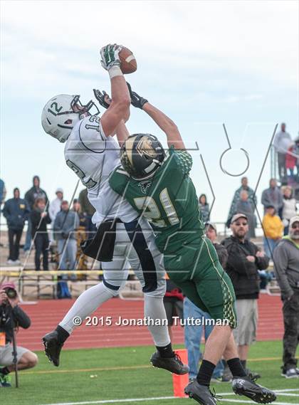 Thumbnail 3 in Pine Creek @ Falcon photogallery.