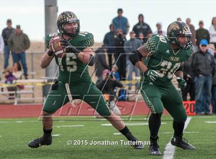 Thumbnail 3 in Pine Creek @ Falcon photogallery.