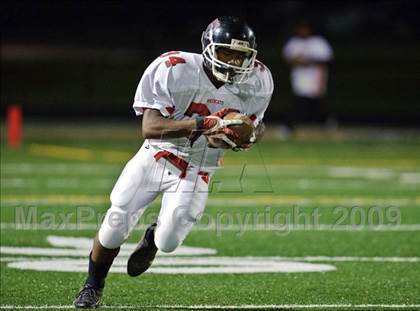 Thumbnail 2 in Bradford vs. Bay View (WIAA Div. 1, Rd. 1) photogallery.