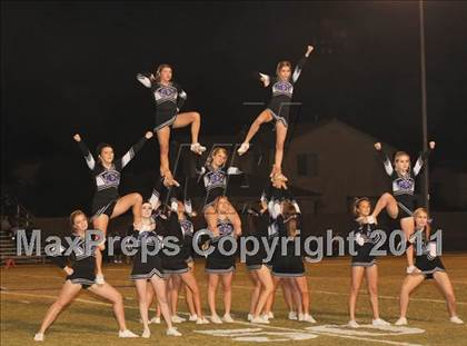 Thumbnail 2 in Northwest Christian vs. Arizona Lutheran Academy (AIA 2A State Playoffs) photogallery.