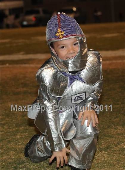 Thumbnail 3 in Northwest Christian vs. Arizona Lutheran Academy (AIA 2A State Playoffs) photogallery.