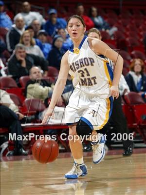 Thumbnail 2 in Yosemite vs. Bishop Amat (CIF SoCal D3 Final) photogallery.