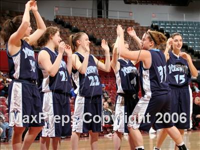 Thumbnail 1 in Yosemite vs. Bishop Amat (CIF SoCal D3 Final) photogallery.