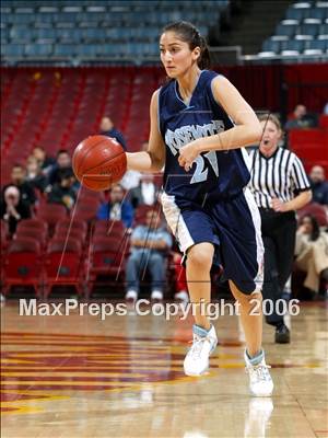 Thumbnail 1 in Yosemite vs. Bishop Amat (CIF SoCal D3 Final) photogallery.