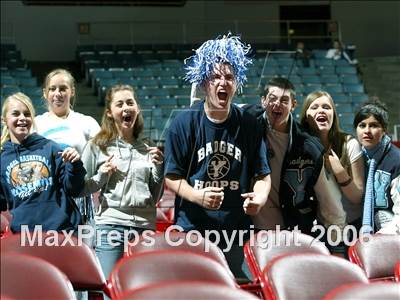 Thumbnail 2 in Yosemite vs. Bishop Amat (CIF SoCal D3 Final) photogallery.