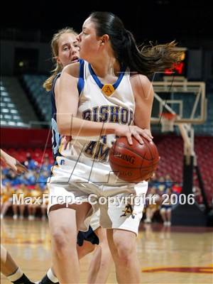 Thumbnail 3 in Yosemite vs. Bishop Amat (CIF SoCal D3 Final) photogallery.