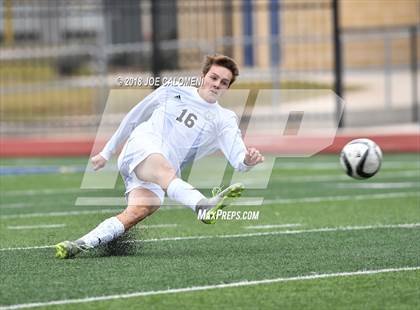 Thumbnail 3 in Victoria East vs Tivy (New Braunfels Tournament) photogallery.