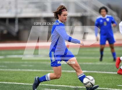 Thumbnail 3 in Victoria East vs Tivy (New Braunfels Tournament) photogallery.