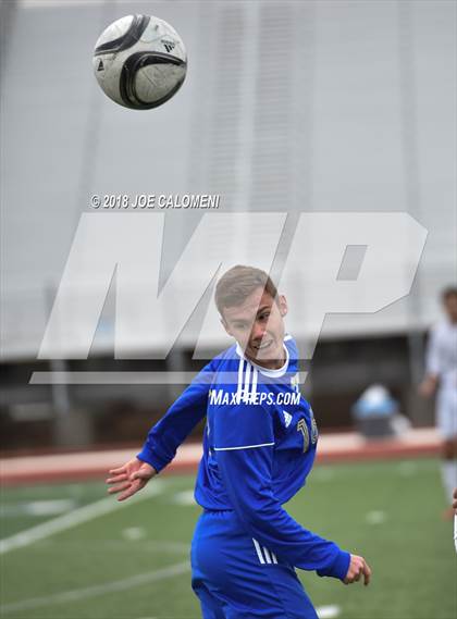 Thumbnail 3 in Victoria East vs Tivy (New Braunfels Tournament) photogallery.
