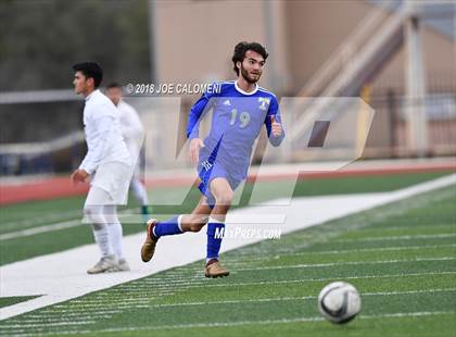 Thumbnail 3 in Victoria East vs Tivy (New Braunfels Tournament) photogallery.