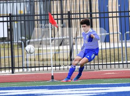 Thumbnail 1 in Victoria East vs Tivy (New Braunfels Tournament) photogallery.