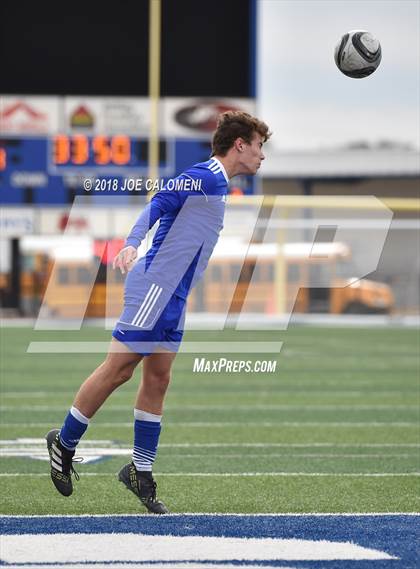 Thumbnail 3 in Victoria East vs Tivy (New Braunfels Tournament) photogallery.