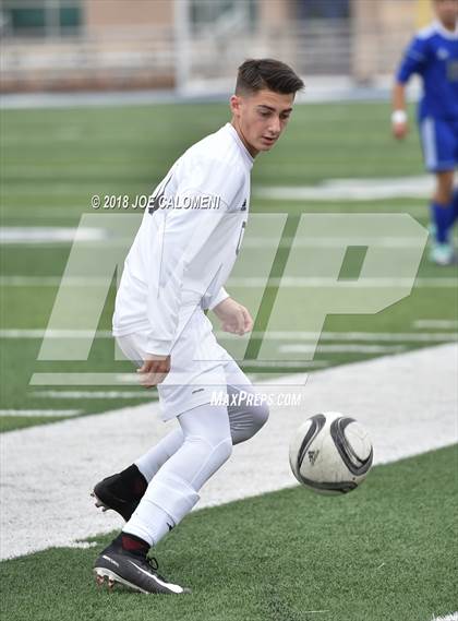 Thumbnail 3 in Victoria East vs Tivy (New Braunfels Tournament) photogallery.