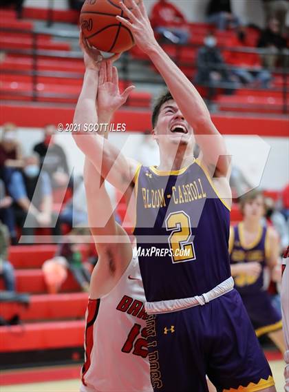 Thumbnail 3 in Bloom-Carroll @ Logan Elm photogallery.