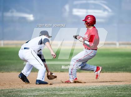 Thumbnail 2 in Mt. Carmel @ Del Norte photogallery.