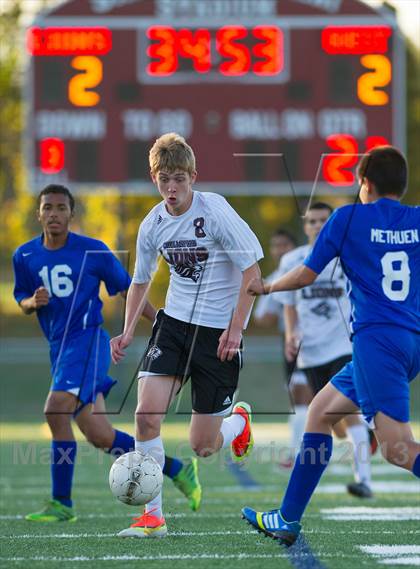 Thumbnail 2 in Methuen @ Chelmsford photogallery.