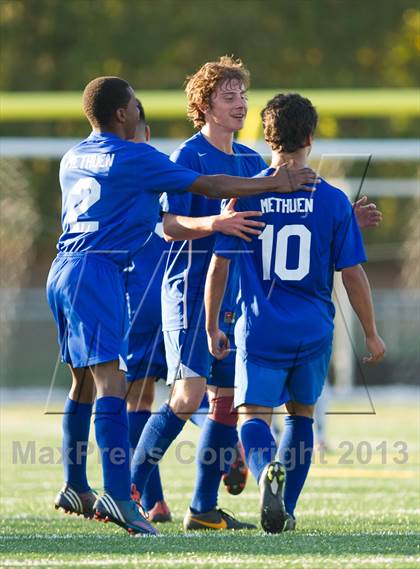 Thumbnail 3 in Methuen @ Chelmsford photogallery.