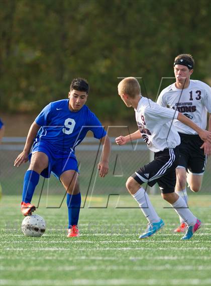 Thumbnail 1 in Methuen @ Chelmsford photogallery.