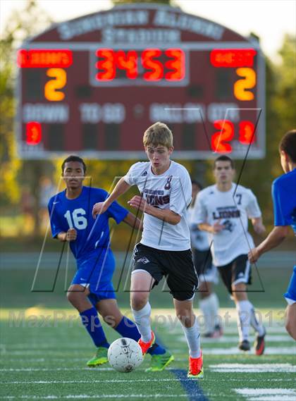Thumbnail 1 in Methuen @ Chelmsford photogallery.