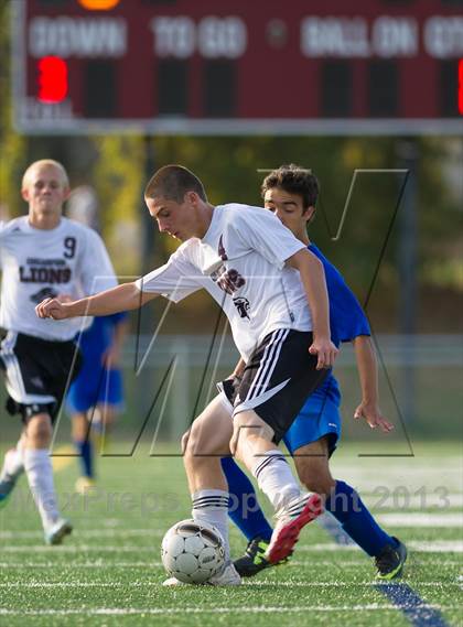 Thumbnail 3 in Methuen @ Chelmsford photogallery.