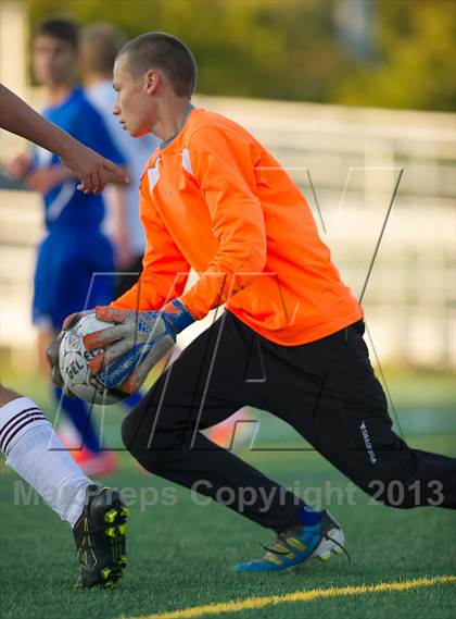 Thumbnail 3 in Methuen @ Chelmsford photogallery.
