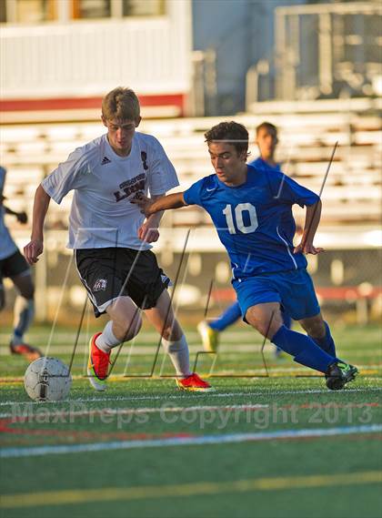 Thumbnail 3 in Methuen @ Chelmsford photogallery.