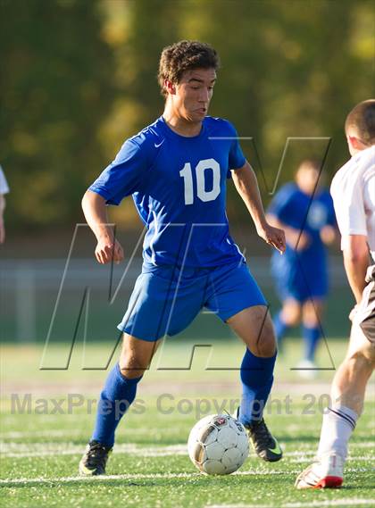 Thumbnail 1 in Methuen @ Chelmsford photogallery.