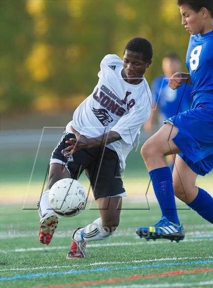 Thumbnail 2 in Methuen @ Chelmsford photogallery.