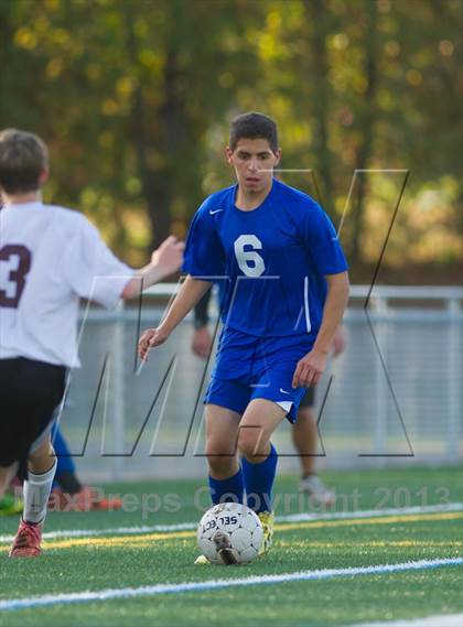 Thumbnail 1 in Methuen @ Chelmsford photogallery.