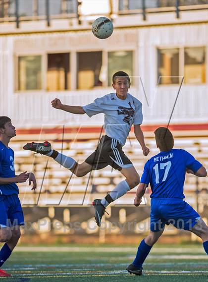 Thumbnail 3 in Methuen @ Chelmsford photogallery.