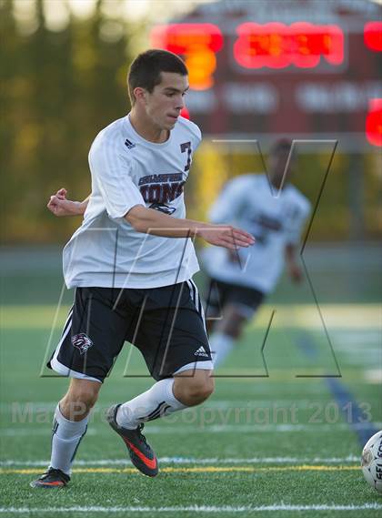 Thumbnail 2 in Methuen @ Chelmsford photogallery.