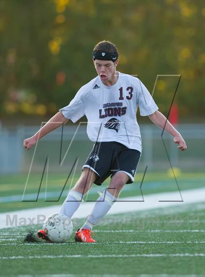 Thumbnail 3 in Methuen @ Chelmsford photogallery.