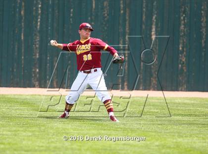 Thumbnail 2 in Ralston Valley vs Rocky Mountain (CHSAA 5A Playoff) photogallery.