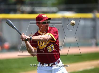 Thumbnail 1 in Ralston Valley vs Rocky Mountain (CHSAA 5A Playoff) photogallery.
