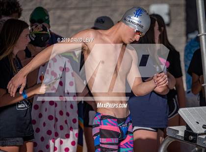 Thumbnail 1 in AIA D2 Swim Finals photogallery.