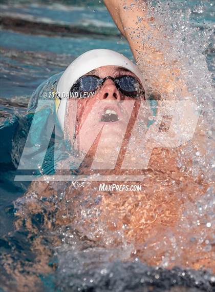 Thumbnail 3 in AIA D2 Swim Finals photogallery.