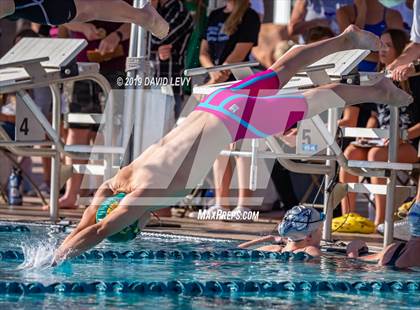 Thumbnail 3 in AIA D2 Swim Finals photogallery.