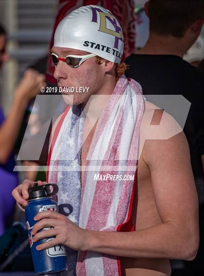 Thumbnail 2 in AIA D2 Swim Finals photogallery.
