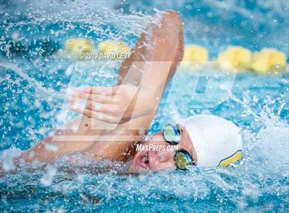 Thumbnail 1 in AIA D2 Swim Finals photogallery.