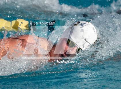 Thumbnail 3 in AIA D2 Swim Finals photogallery.