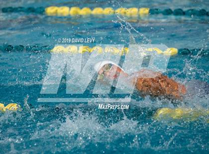 Thumbnail 1 in AIA D2 Swim Finals photogallery.