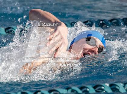 Thumbnail 1 in AIA D2 Swim Finals photogallery.