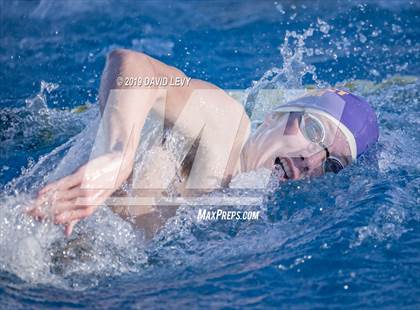 Thumbnail 3 in AIA D2 Swim Finals photogallery.
