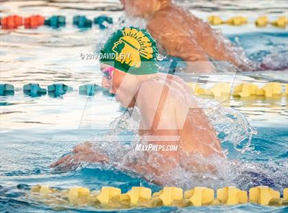 Thumbnail 3 in AIA D2 Swim Finals photogallery.